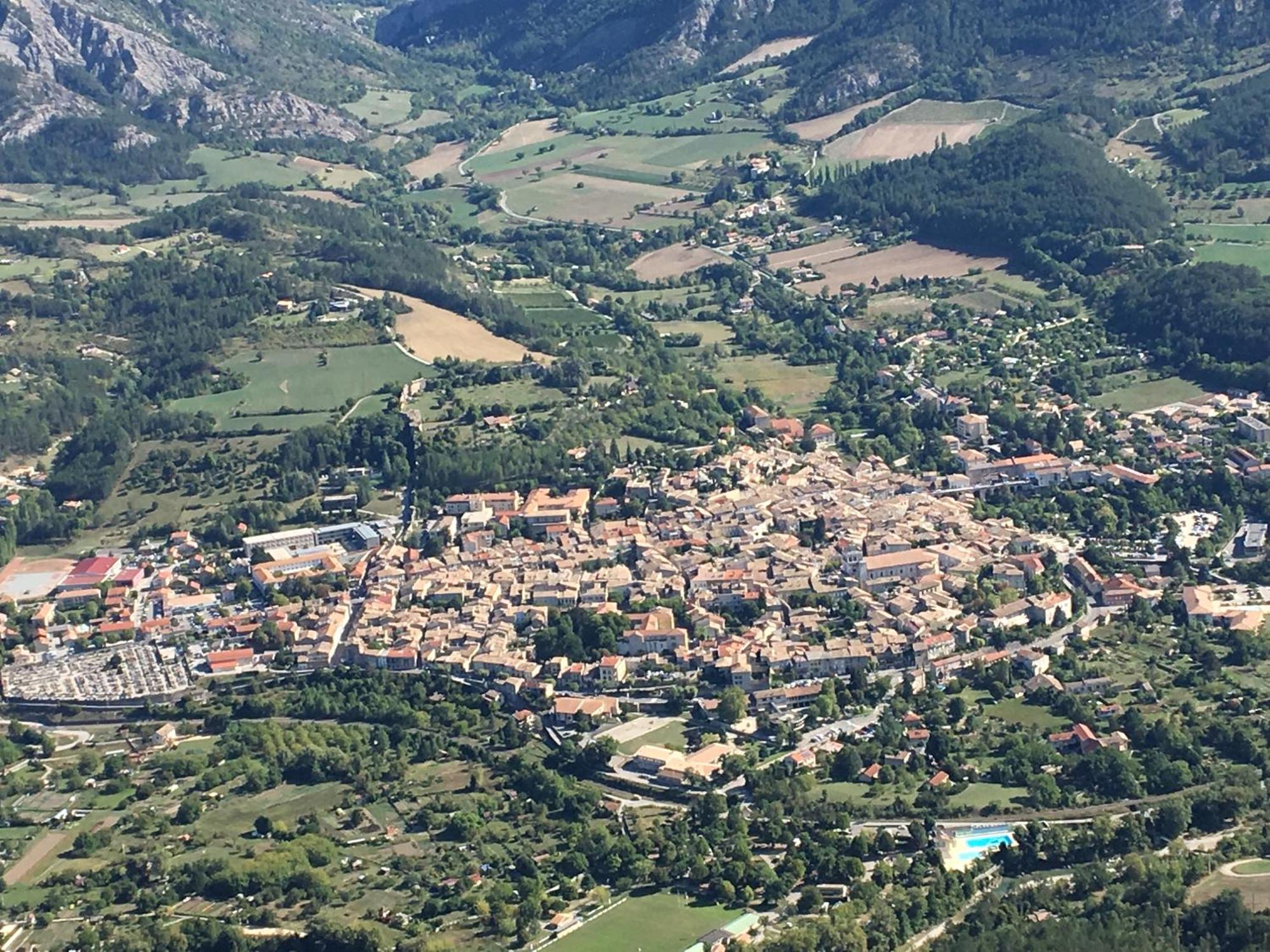 Cocon Familial - Gte De Charme Villa Die Buitenkant foto